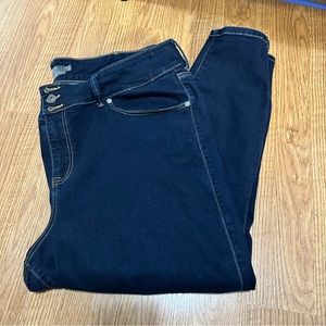 Torrid jegging 24s